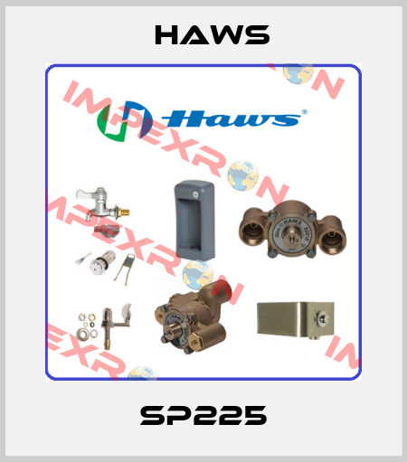 SP225 Haws