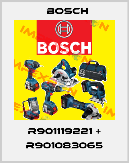 R901119221 + R901083065 Bosch