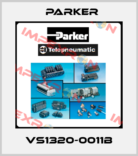 VS1320-0011B Parker