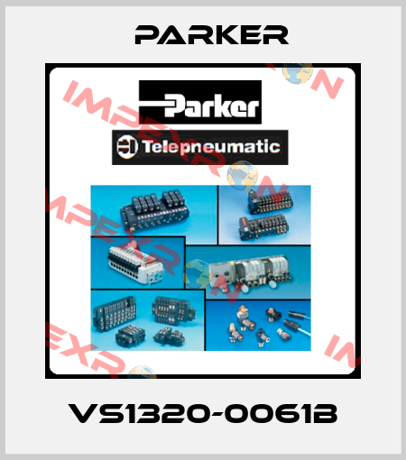 VS1320-0061B Parker