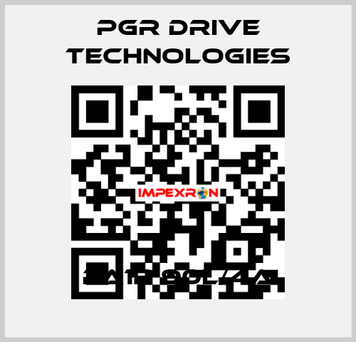 PA12 90L/4A PGR Drive Technologies