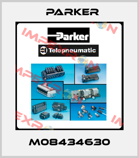 M08434630 Parker