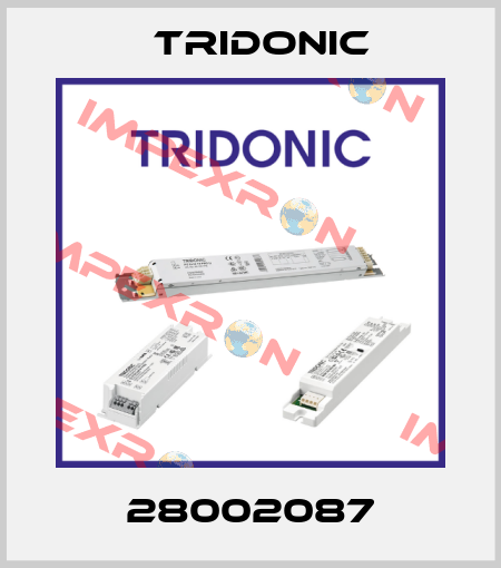 28002087 Tridonic