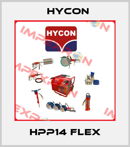 HPP14 Flex Hycon