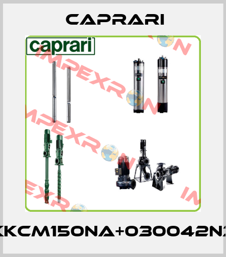 KKCM150NA+030042N3 CAPRARI 