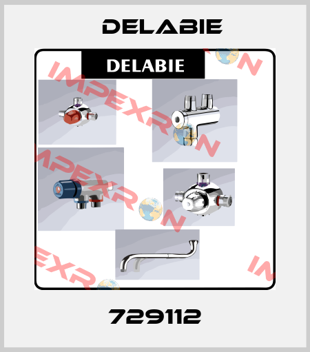 729112 Delabie