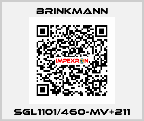 SGL1101/460-MV+211 Brinkmann