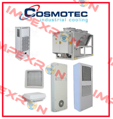 TSV25U122000000_45 Cosmotec (brand of Stulz)