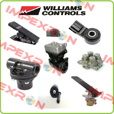 130800 Williams Controls