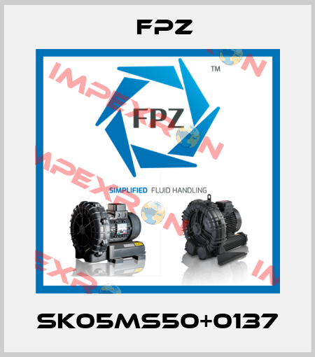 SK05MS50+0137 Fpz
