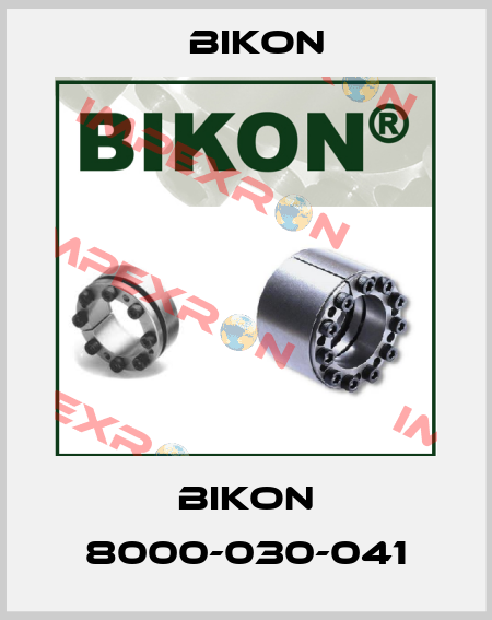 BIKON 8000-030-041 Bikon