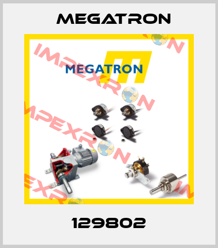 129802 Megatron