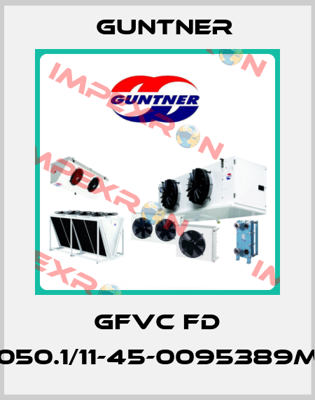 GFVC FD 050.1/11-45-0095389M Guntner
