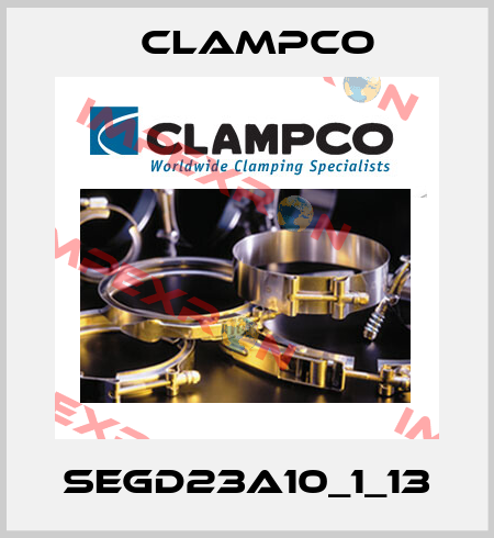 SEGD23A10_1_13 Clampco