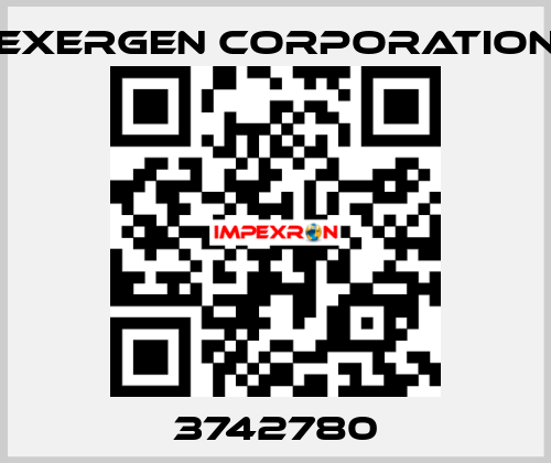 3742780 Exergen Corporation