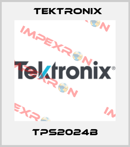 TPS2024B Tektronix