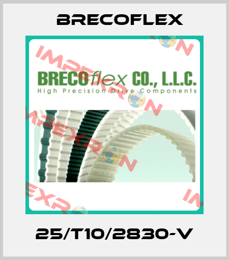 25/T10/2830-V Brecoflex