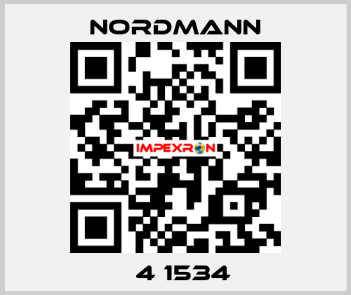АТ4 1534А Nordmann