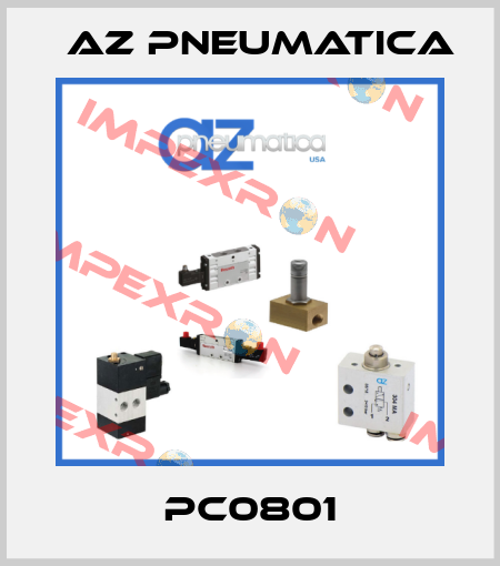 PC0801 AZ Pneumatica