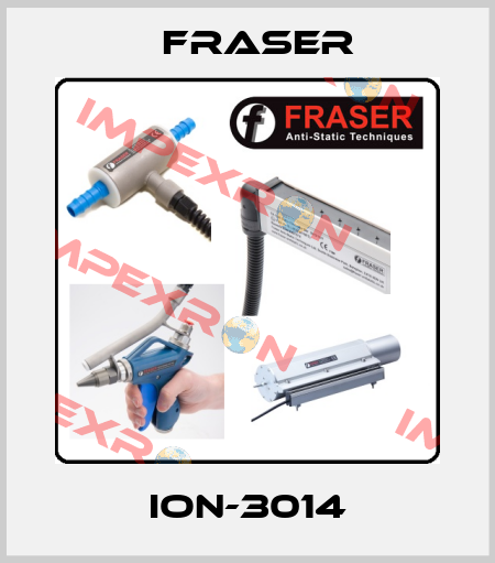 ION-3014 Fraser