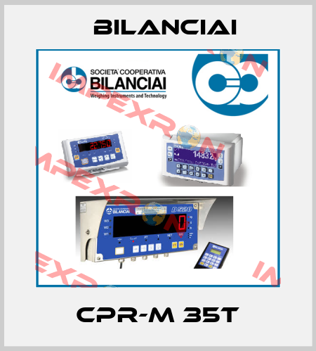 CPR-M 35t Bilanciai