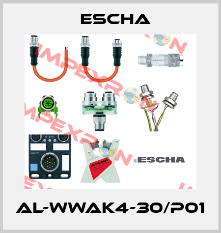 AL-WWAK4-30/P01 Escha