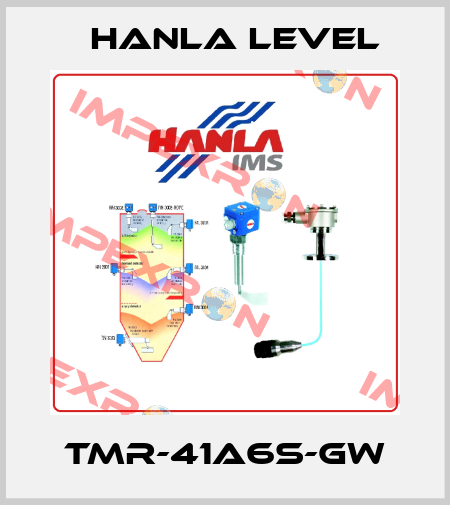 TMR-41A6S-GW HANLA LEVEL