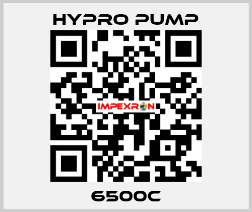 6500c Hypro Pump