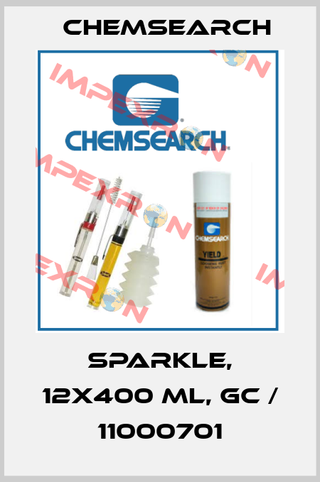 SPARKLE, 12X400 ML, GC / 11000701 Chemsearch