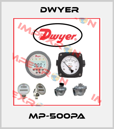 MP-500PA Dwyer