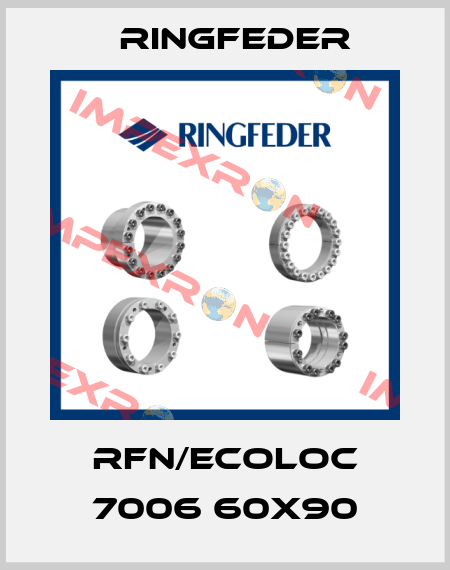 RFN/ECOLOC 7006 60x90 Ringfeder