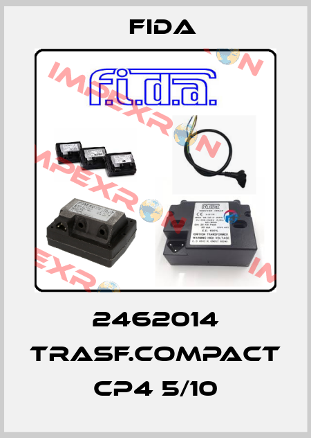 2462014 TRASF.COMPACT CP4 5/10 Fida