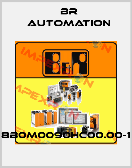 8B0M0090HC00.00-1 Br Automation
