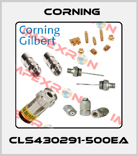 CLS430291-500EA Corning