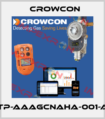 TP-AAAGCNAHA-001-A Crowcon