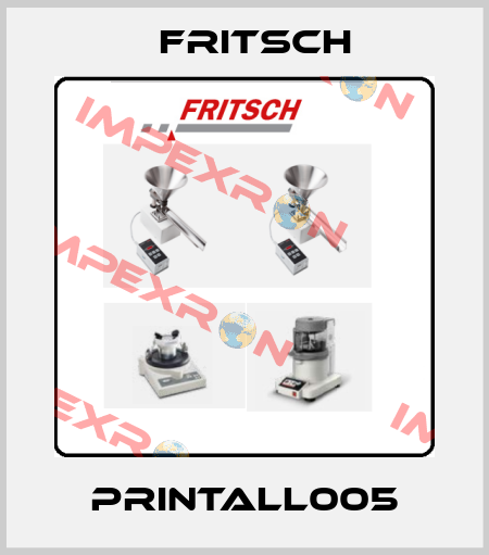 printALL005 Fritsch
