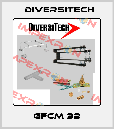 GFCM 32 Diversitech