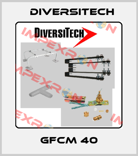 GFCM 40 Diversitech