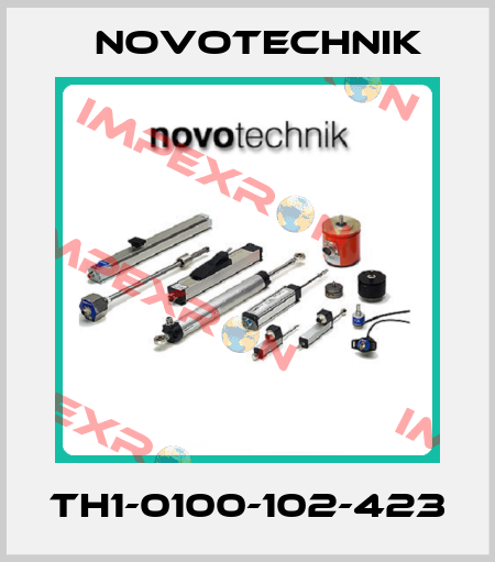 TH1-0100-102-423 Novotechnik