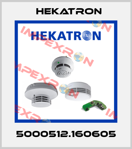 5000512.160605 Hekatron