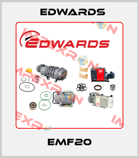 EMF20 Edwards