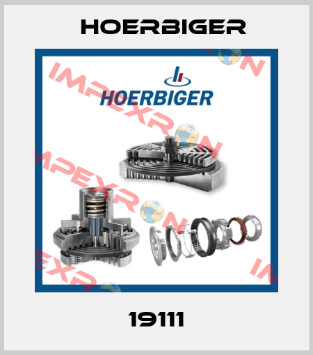 19111 Hoerbiger