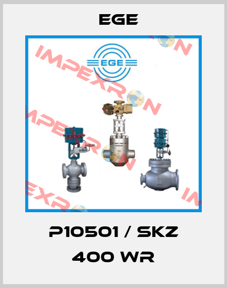 P10501 / SKZ 400 WR Ege