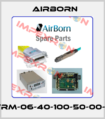 VRM-06-40-100-50-00-G Airborn