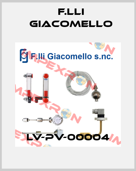 LV-PV-00004 F.lli Giacomello