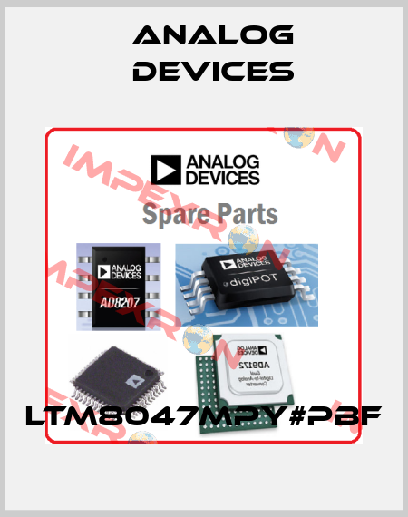 LTM8047MPY#PBF Analog Devices