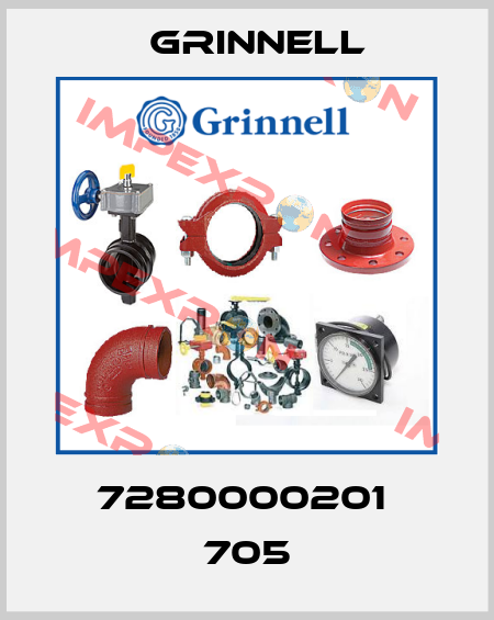 7280000201  705 Grinnell