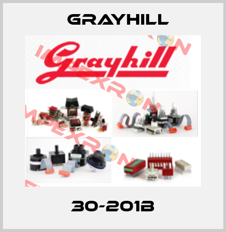 30-201B Grayhill