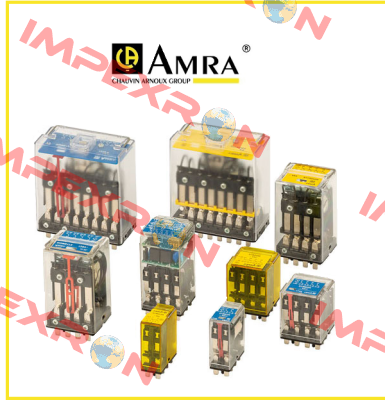 89T2-89ET2/KC RDMS12X BH 110V-T Amra SpA