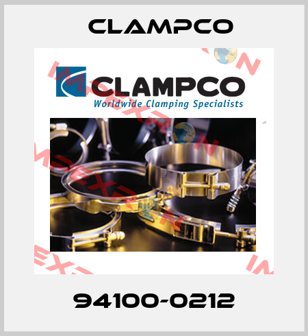 94100-0212 Clampco